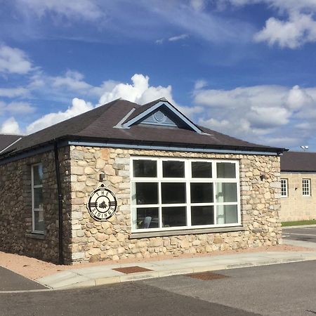 The Sidings Inverurie Exterior photo