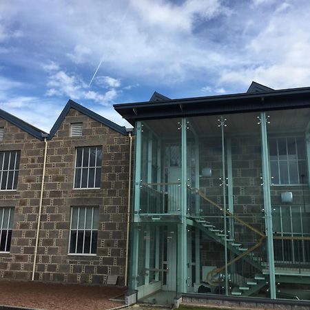 The Sidings Inverurie Exterior photo