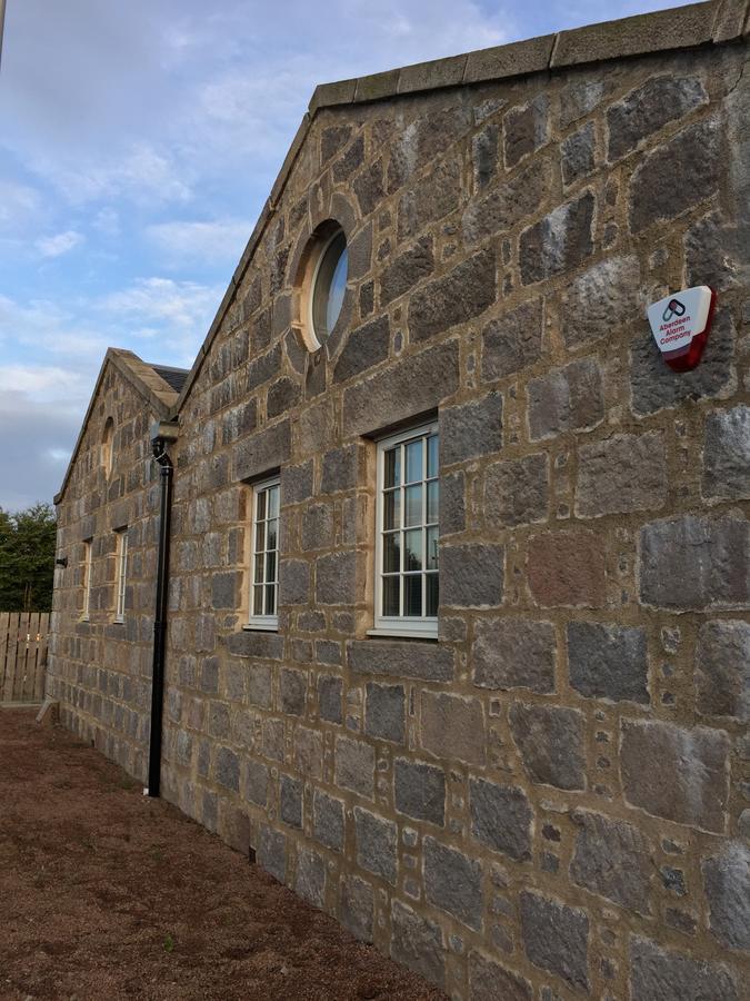 The Sidings Inverurie Exterior photo